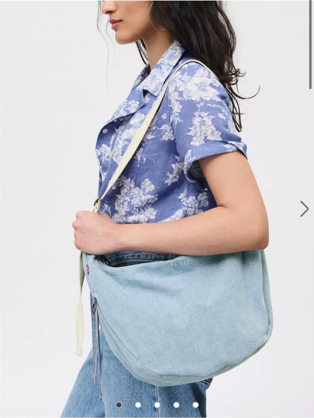 Levi’s Brooklyn Bag